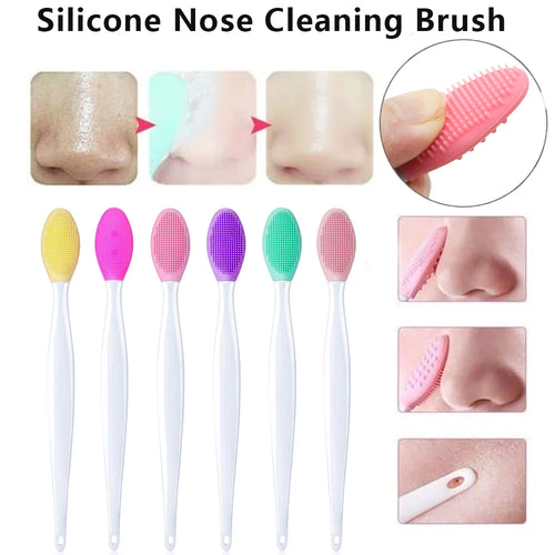 ZapNose Color Collection - Blackhead Remover Kit in 10 Vibrant Colors