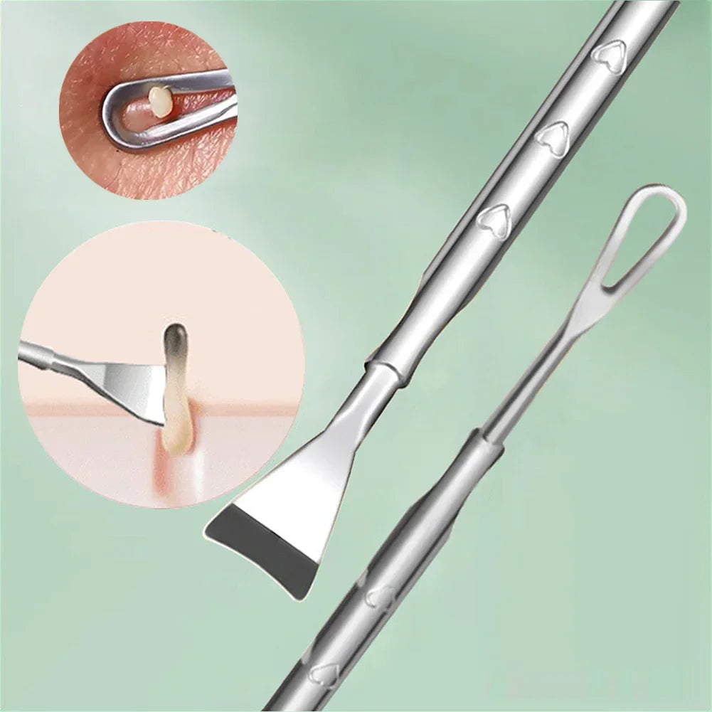 ZapNose Pro - Professional Deep Pore Cleansing Tool