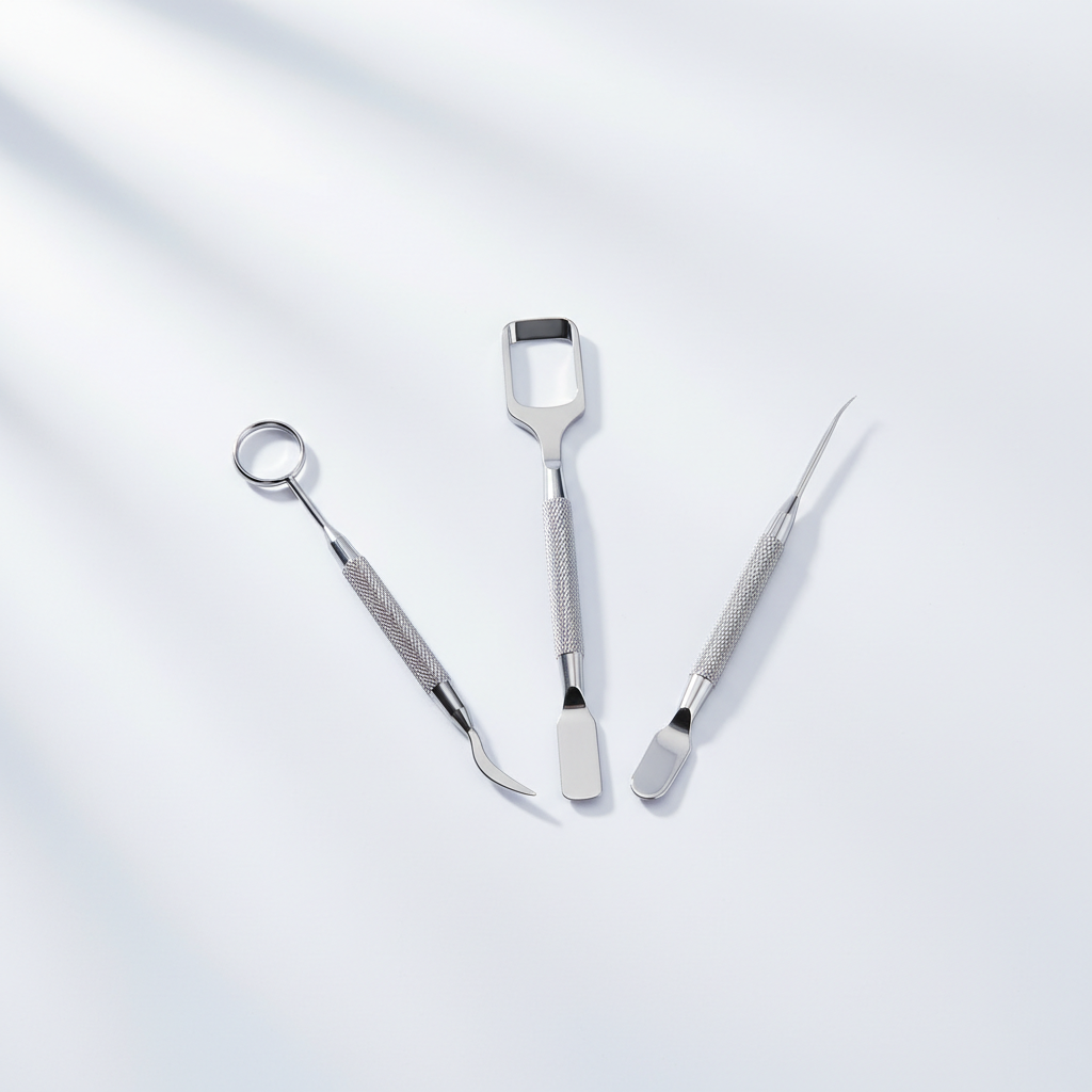 ZapNose Triple Set - 3-piece professional kit