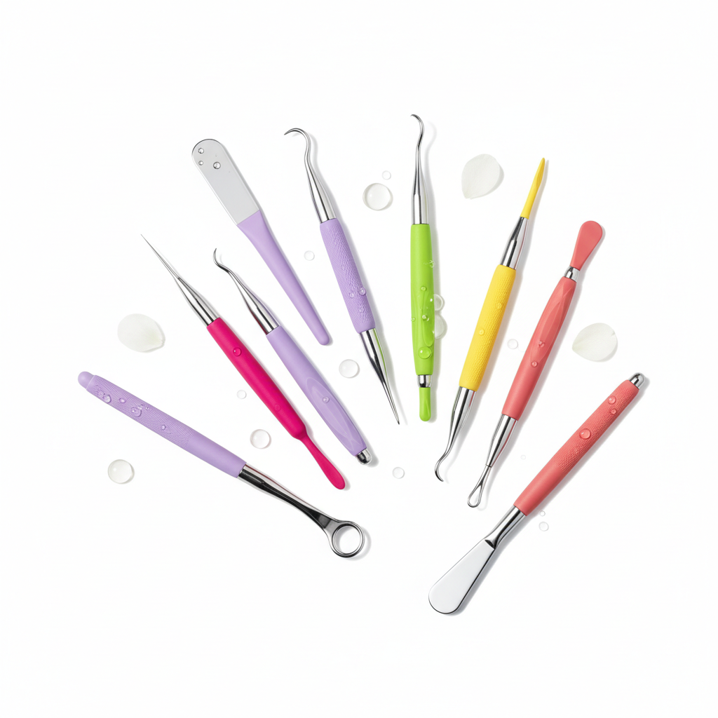 ZapNose Color Collection - Multiple vibrant colors